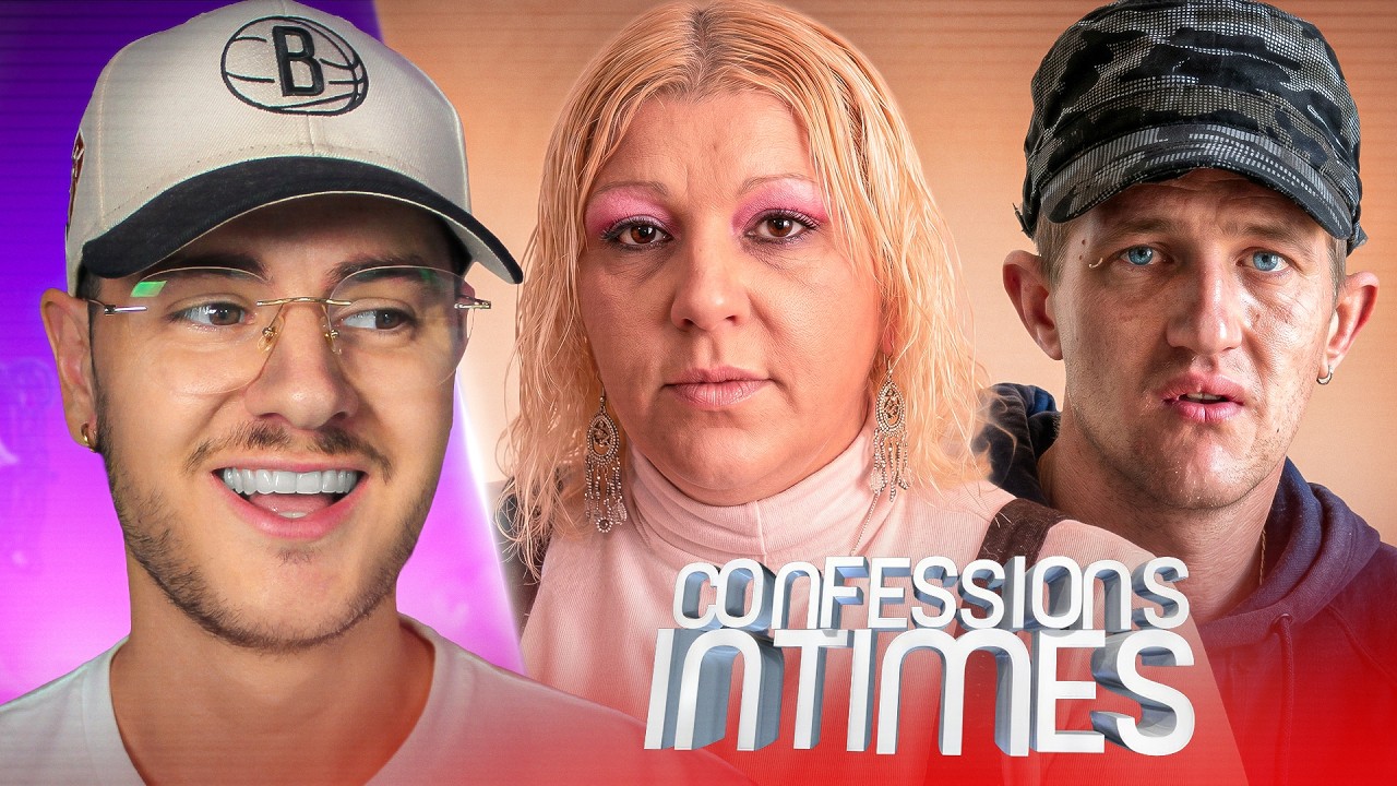 LEUR RELATION VA EXPLOSER ! Confessions intimes