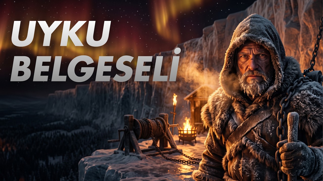 GECE NÖBETÇİSİ Jon Snow | Sur’un Kadim Sessizliği Game of Thrones