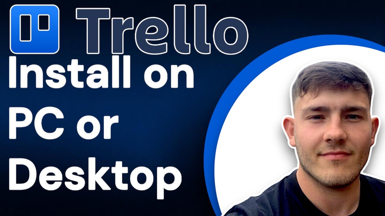 Как установить Trello на ПК или настольный компьютер (руководство 2025 г.)