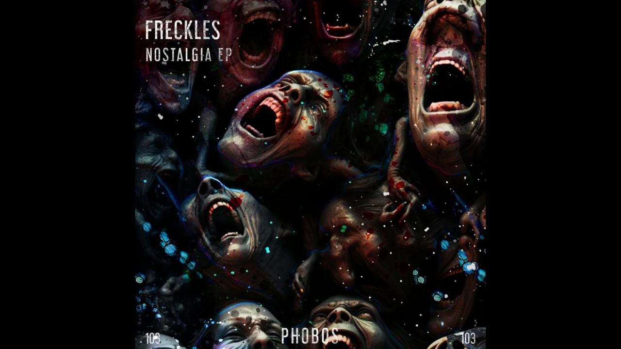 Freckles - Do I Have A Life (Original Mix)