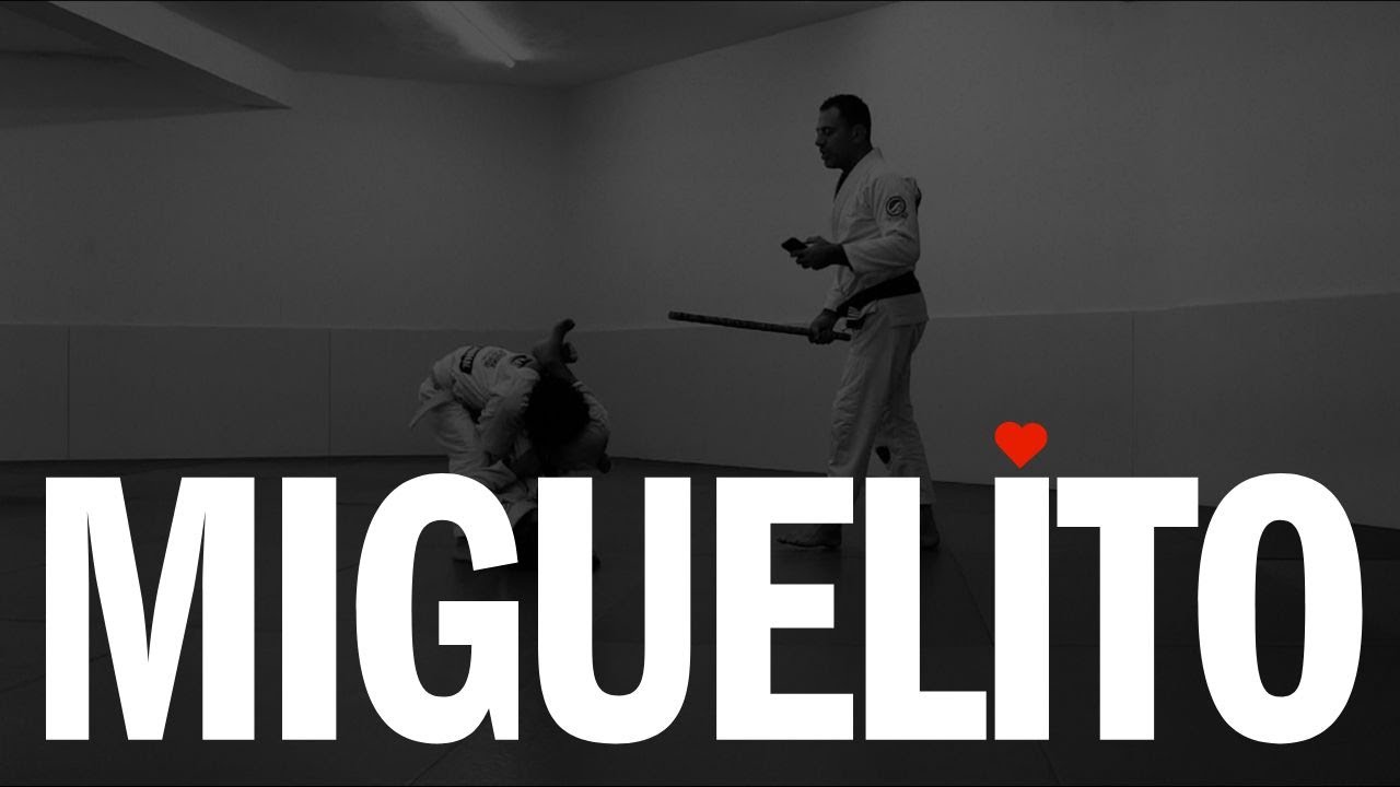 M I G U E L I T O ❤️