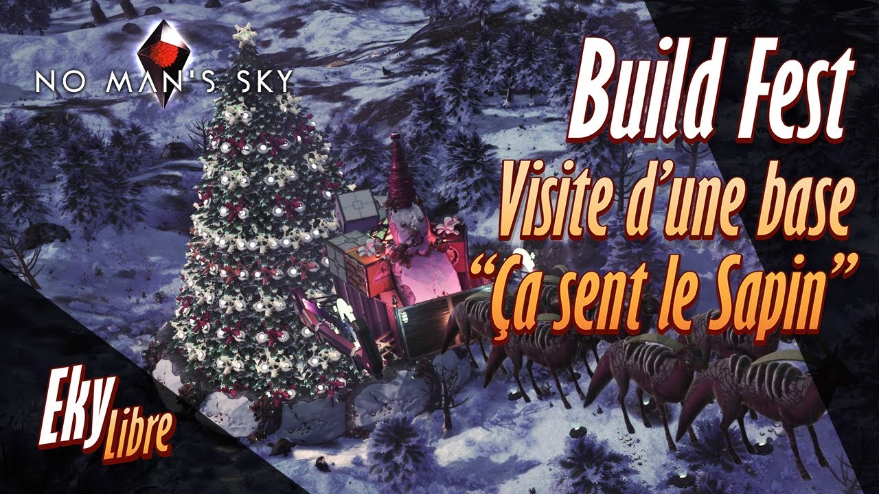 Build Fest / Construction 