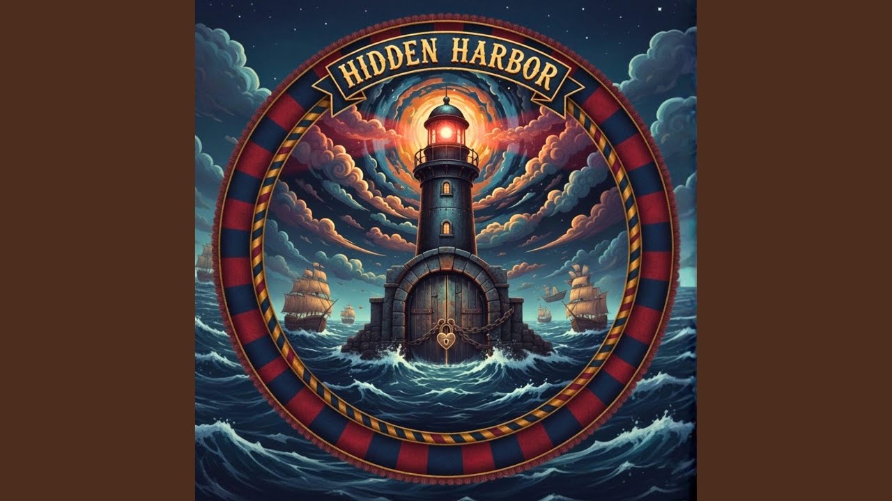 Hidden Harbor
