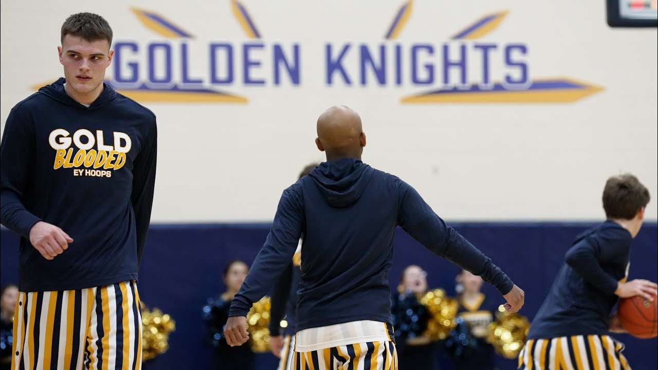 Eastern York Boys Basketball 12-12-23