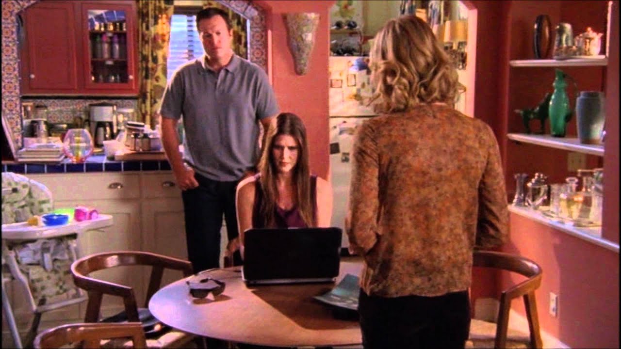 Chuck S05E10 | Deleted Scenes