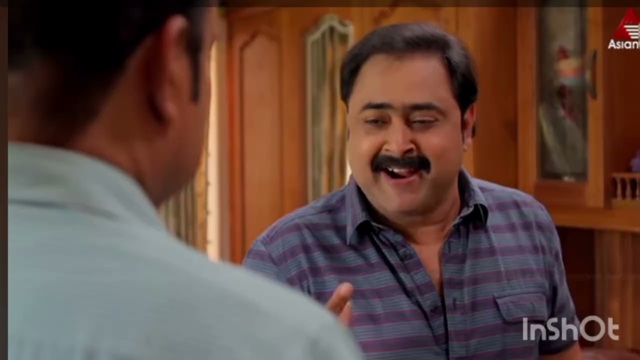 #മഴതോരും മുൻപേ അടങ്ങാത്ത പകയുമായി ബാലചന്ദ്രൻ 