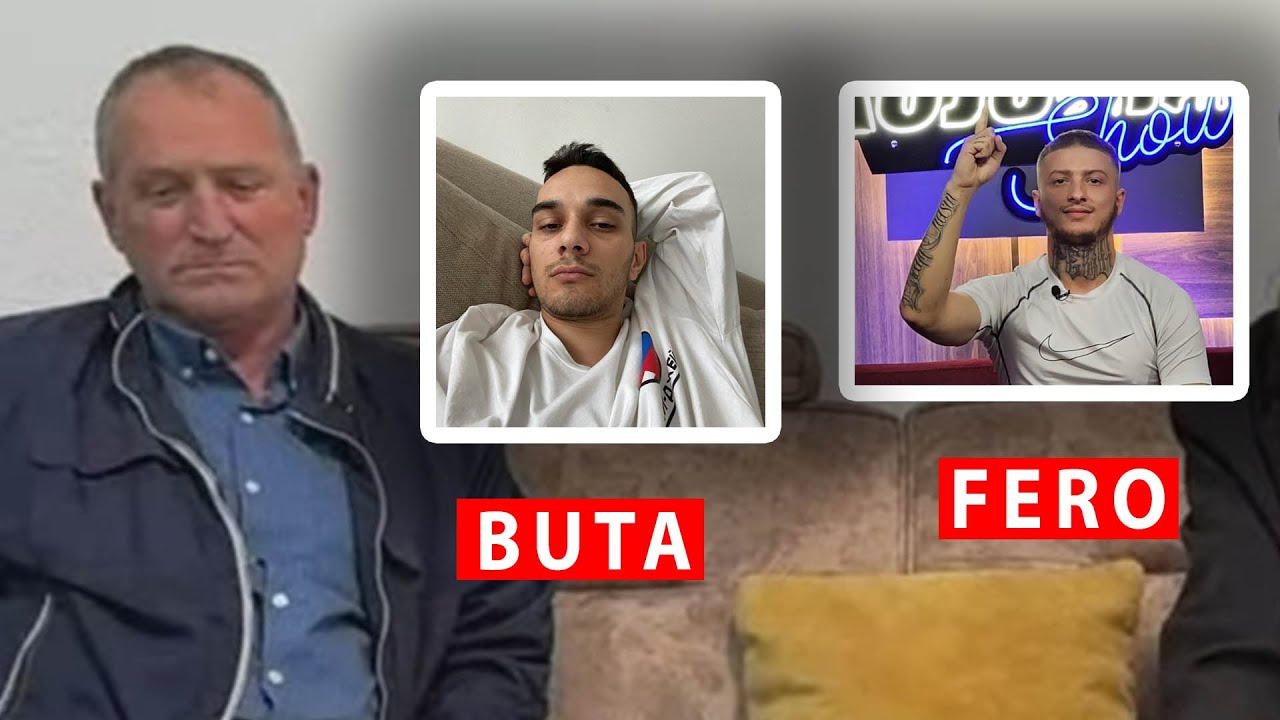 'As Fero e as Buta nuk u lajmëruan', flet babai i Strellës - Kosova Today