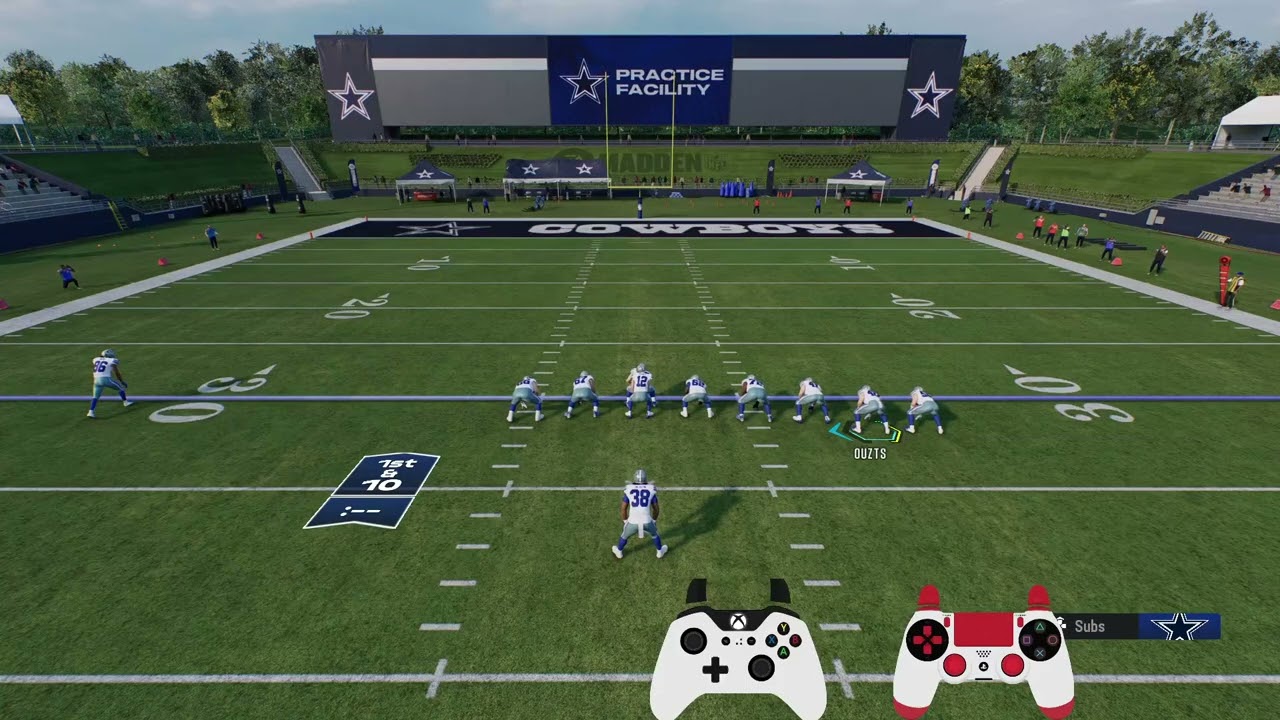 Madden 26 How to Call Hot Routes