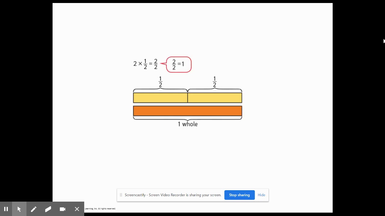 Unit 1 Lesson 6 - TransMath 2