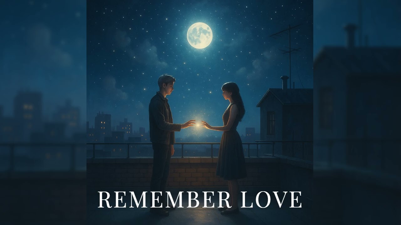 Remember Love