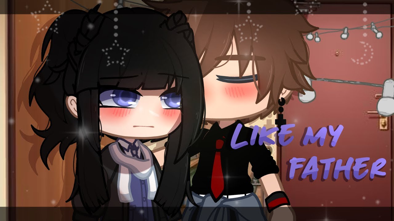 Like My Father // Short Gcmv // Nabeeha blues
