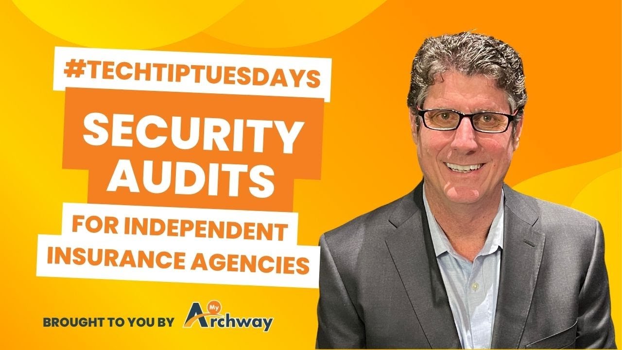 #techtiptuesday: Security Audits