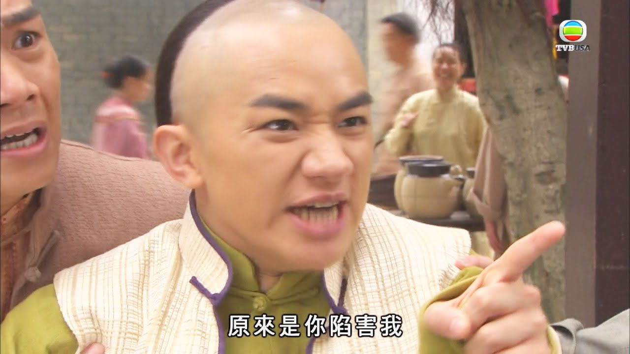 食為奴 | 鹹魚包秘方得唔到就摧毀？