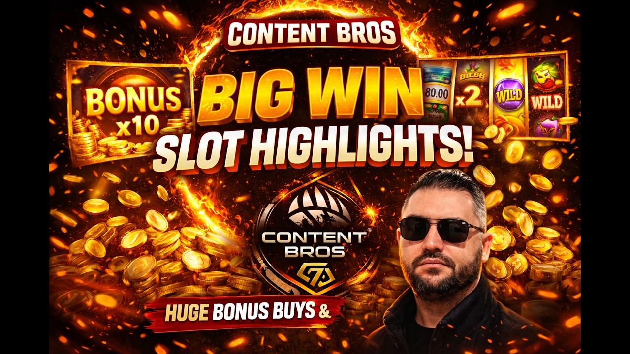 INSANE SLOT WIN🔥 HUGE BONUS BUYS & MASSIVE PAYOUTS!            #bigwin #casino #gameplay #highlights