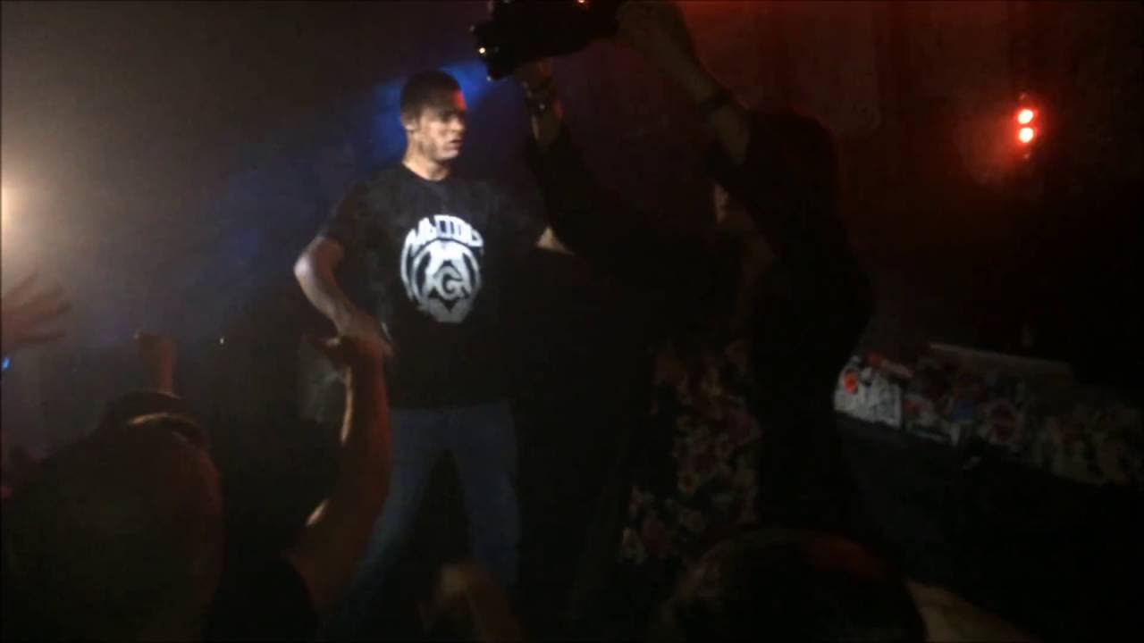 Belmondo x Kazek Bałagane x Oyche Doni$ Sfinks700 Sopot - Comancheros x Hary Pothed x DaDami