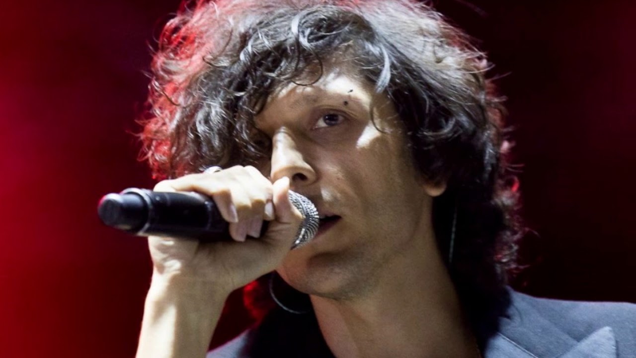 Ricordi del VietatoMorireTour