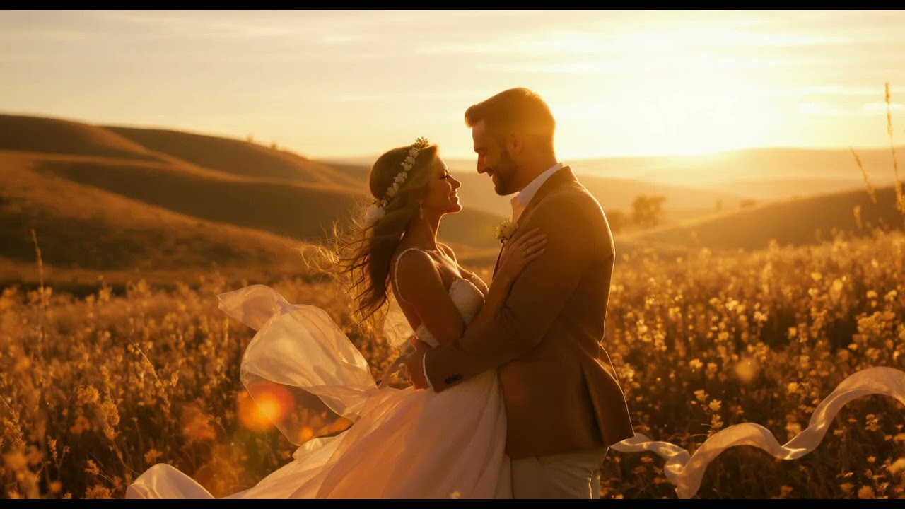 Preston Field - Tender Wedding Vows (Modern Country Pop)