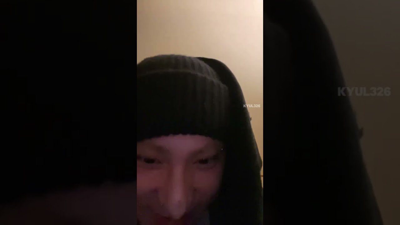 260309| kyuded ig live