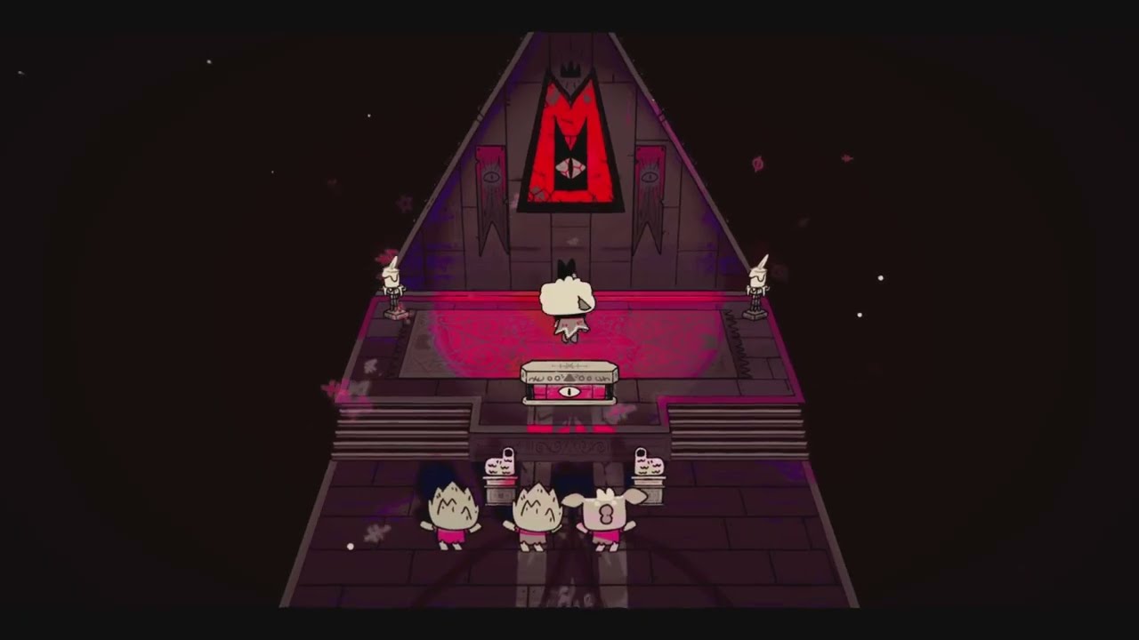 Cult of the Lamb #2 Eine Neue Sekte