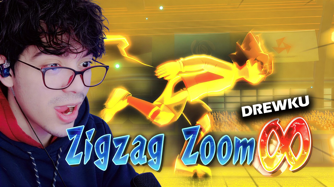 В ЭТОМ И ЕСТЬ ИСТИННАЯ СИЛА ZIGZAG ZOOM INFINITY 😱⚡🔥 | Victory Road Competitive