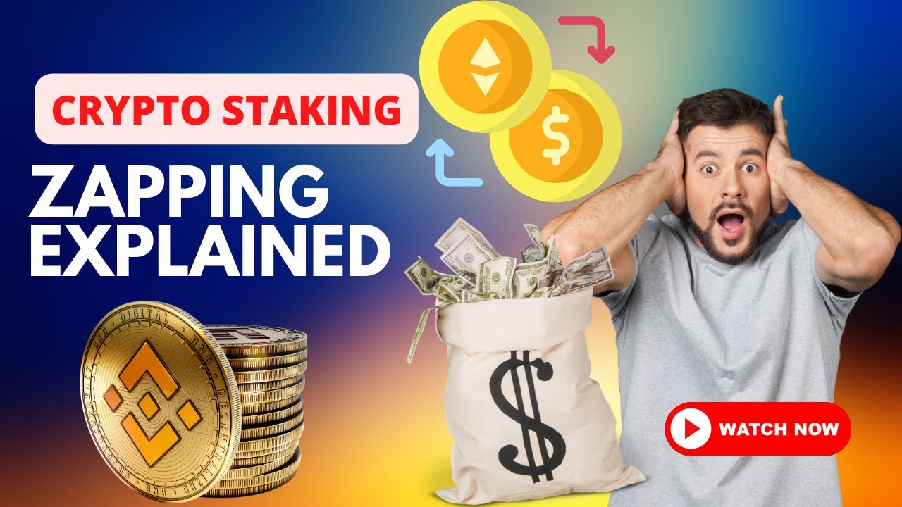 Master Zapping: Staking Crypto on EMP.money Demystified