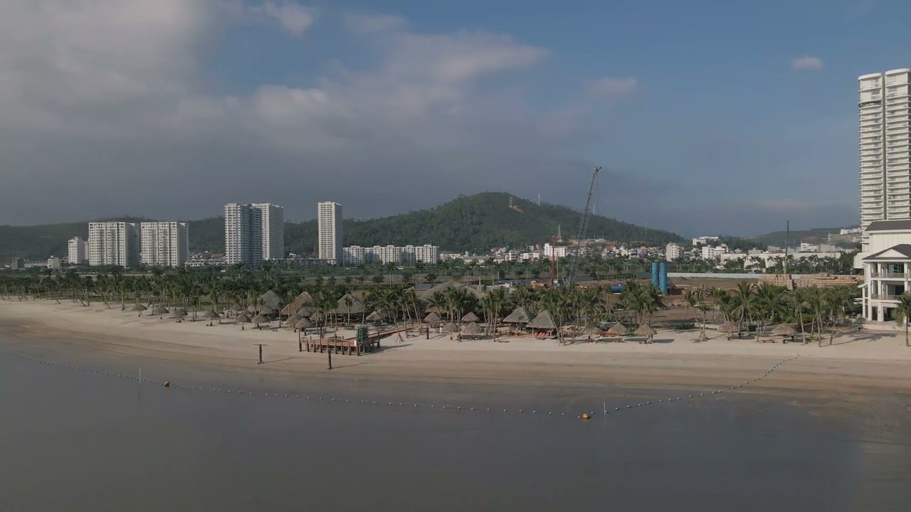 🌊 ARIA BAY HẠ LONG &ndash; DỰ &Aacute;N HOT NHẤT 2025 TẠI B&Atilde;I CH&Aacute;Y, QUẢNG NINH 🌊