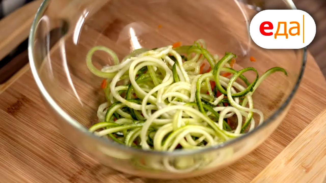 Распаковка №9 🎁 Дозатор теста, скалка, декоратор для овощей