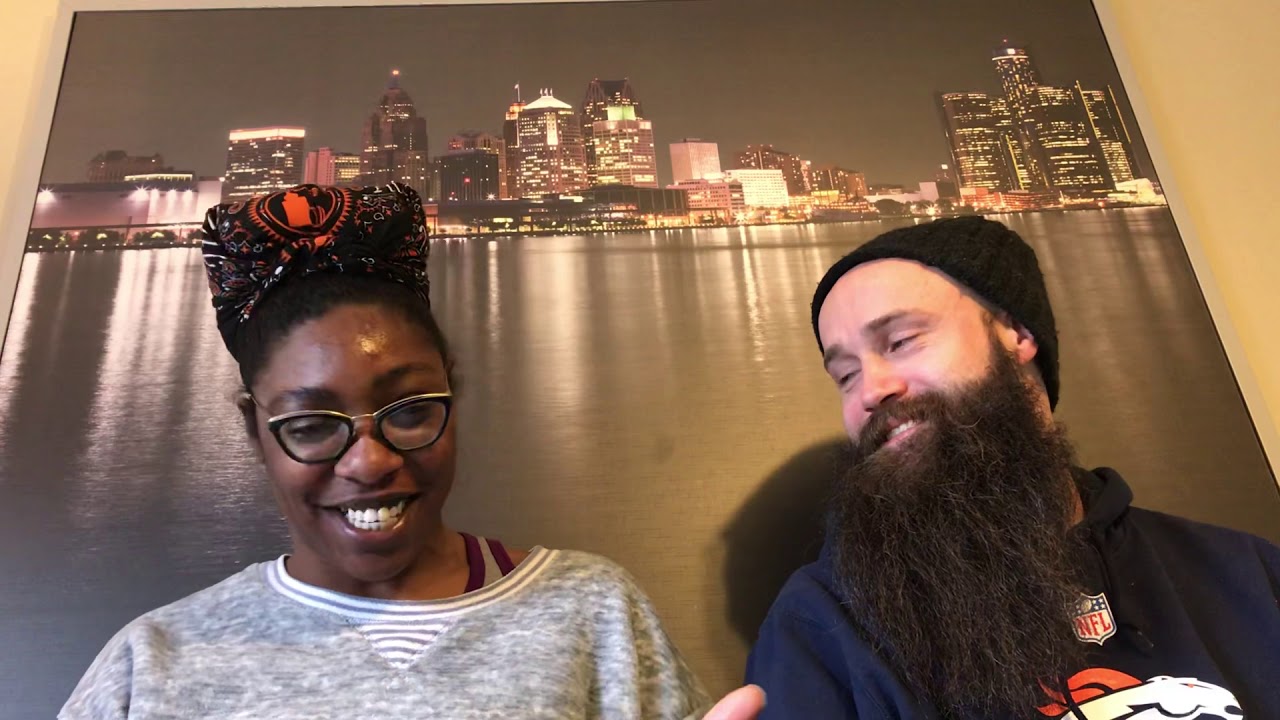 3 March 2020 - feat. Genivive | Real Open Mics of Hollywood