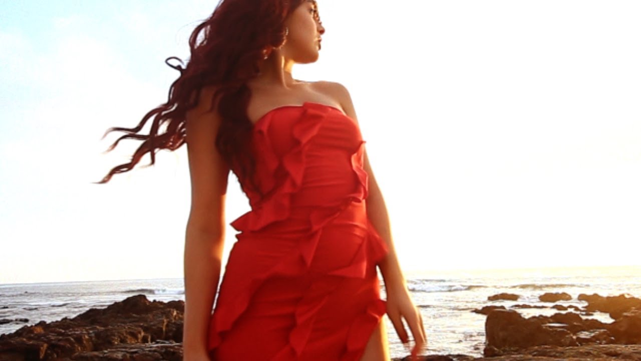 Mary Malu- I've Got Guns (Official Video)