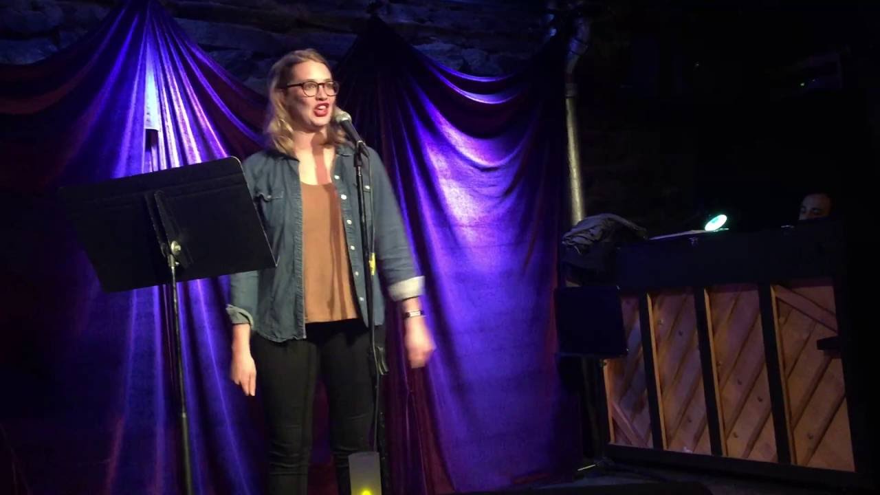 Kerry Ipema - Life With Harold (The Full Monty)