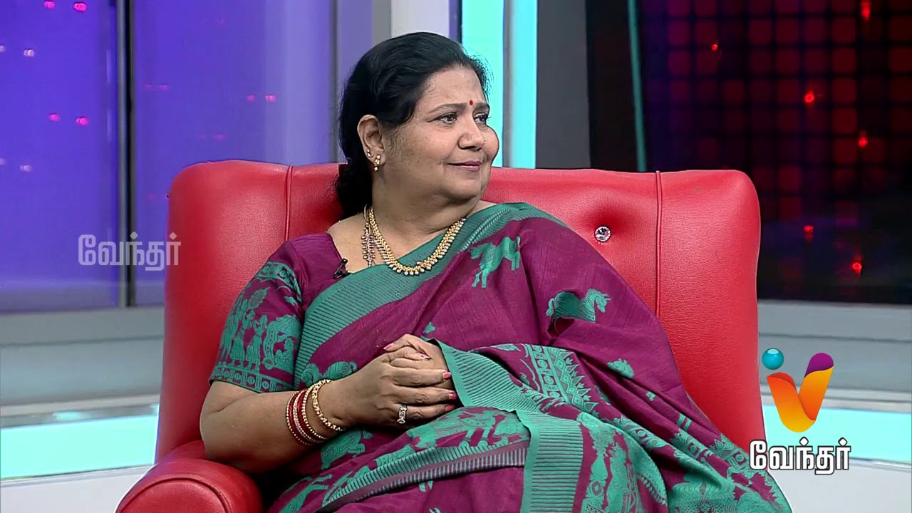Interview with Actor Kutty Padmini -  70mm Cinema Encyclopedia [Epi 78] (16/06/2019)