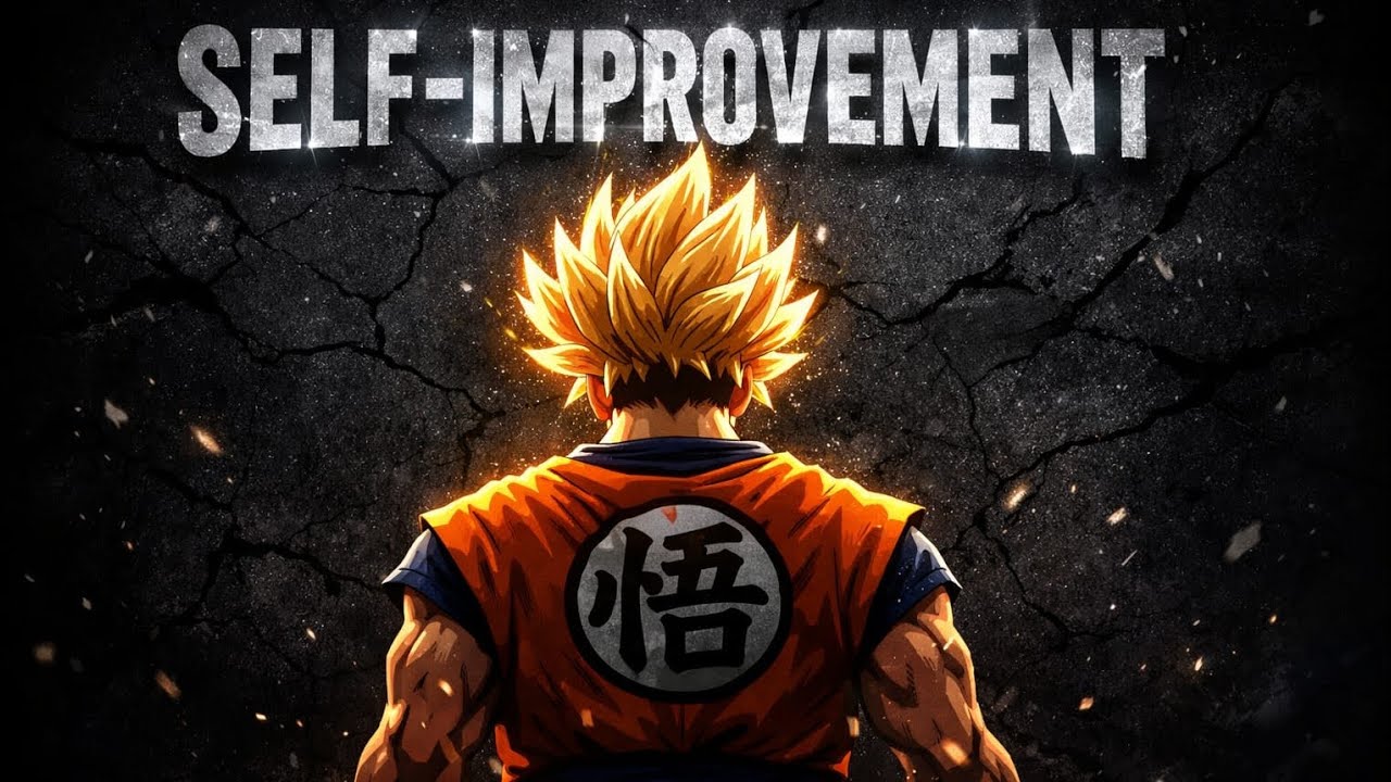 5 Laws of Self-Improvement That Will Transform You Fast.