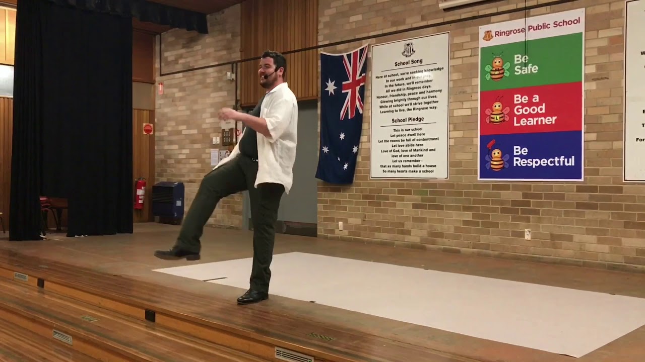Line Dance “ Midnight Waltz “
