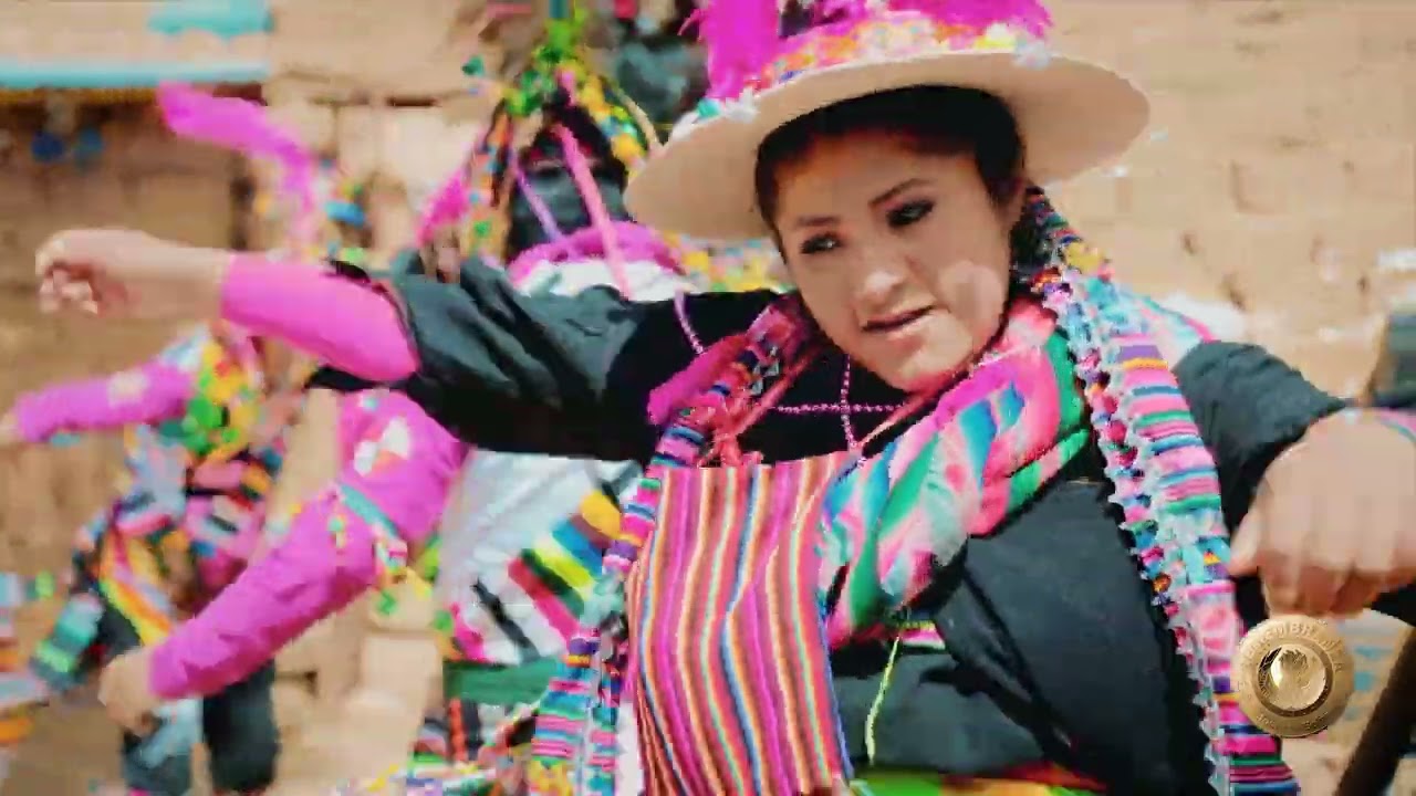 REMEMBRANZA - TATITA BARTOLITO -Tonada Tinkuy (video oficial)
