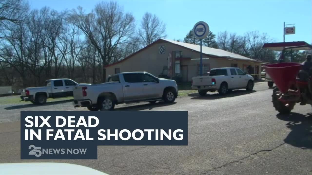 25 News Now at 5 p.m. Friday