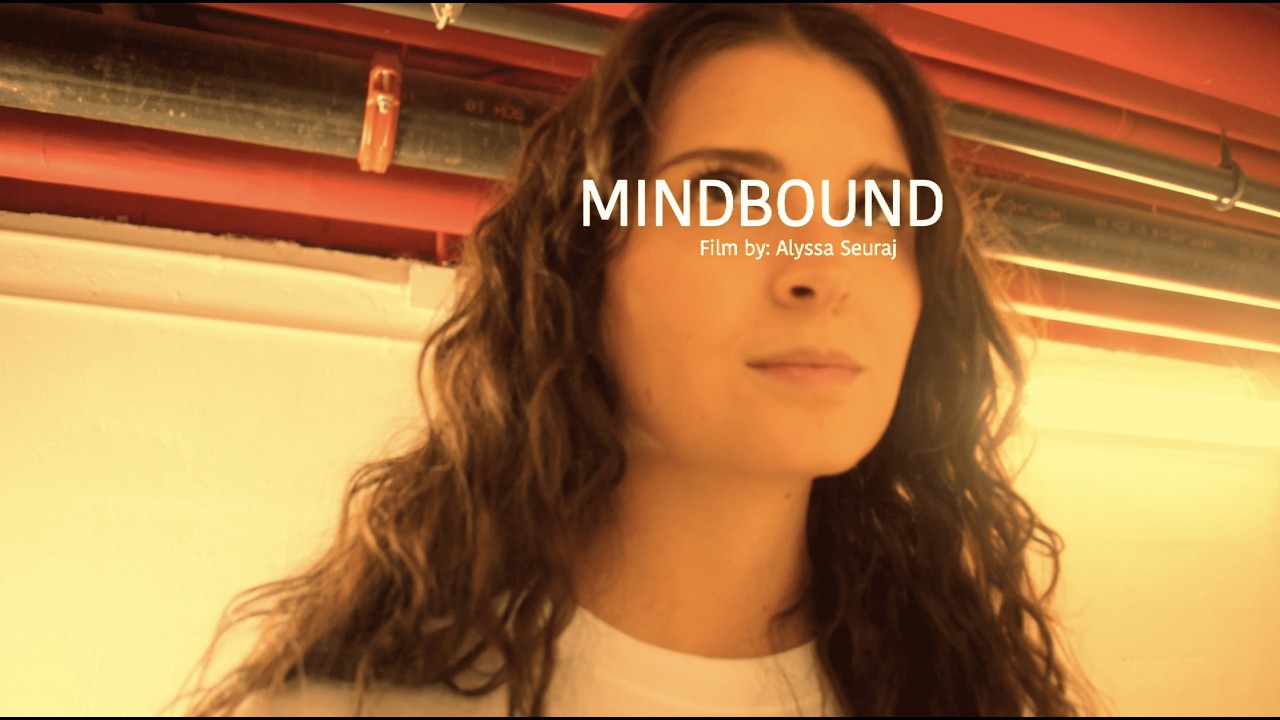 MINDBOUND  | Student Short Film