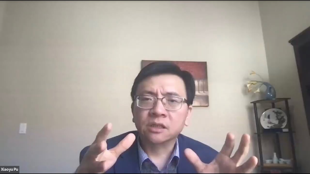 China and the Ukraine Crisis