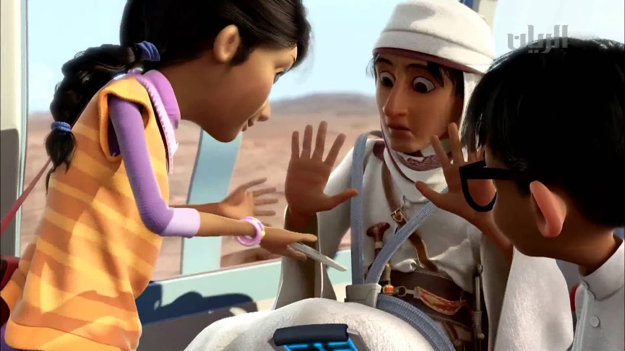 فيلم بطل و رسالة