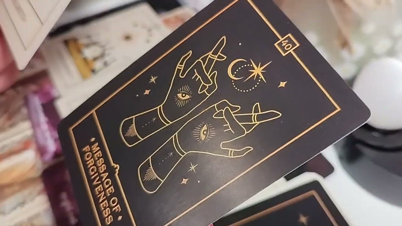 AȘTEAPTĂ-TE LA UN MESAJ ȘOC!😱NU POATE TRĂI FĂRĂ TINE!💕