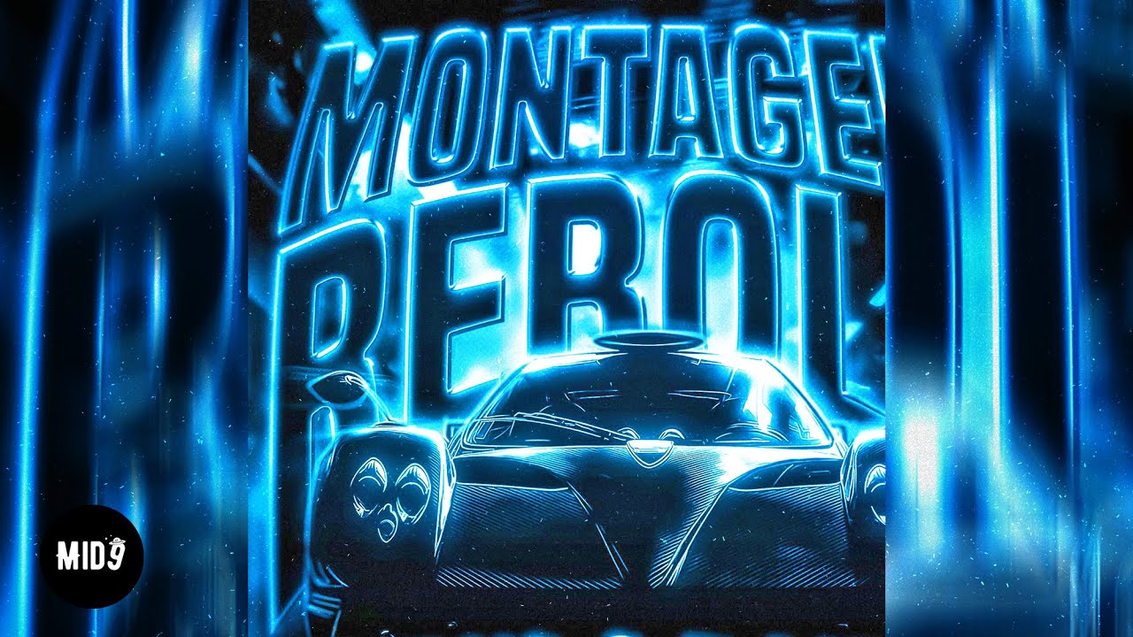 ATLXS, DJ FKU - MONTAGEM REBOLA 💫 ENERGETIC ELECTRONIC PHONK