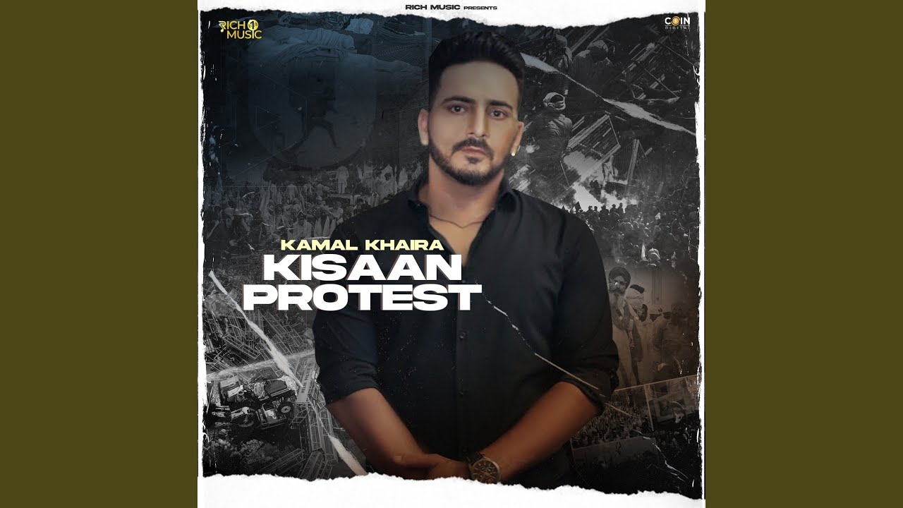 Kisaan Protest