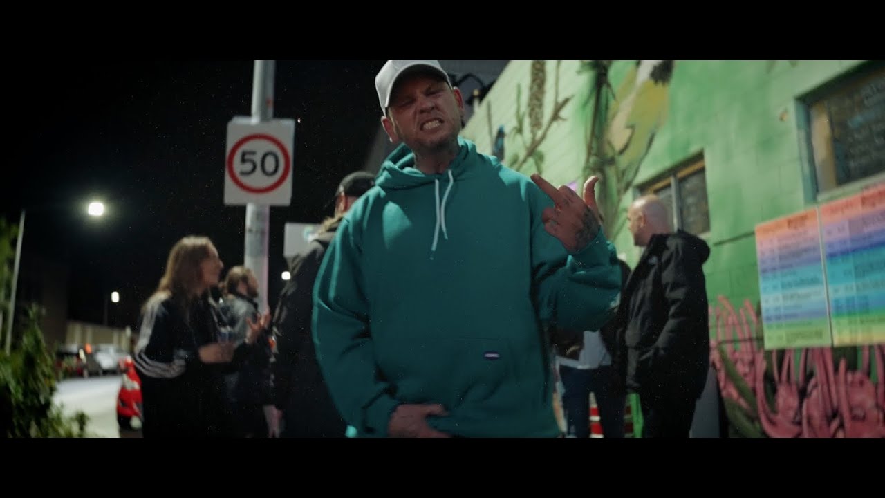Lachy Hamill x Dunn D - Facts | Apple Isle Style