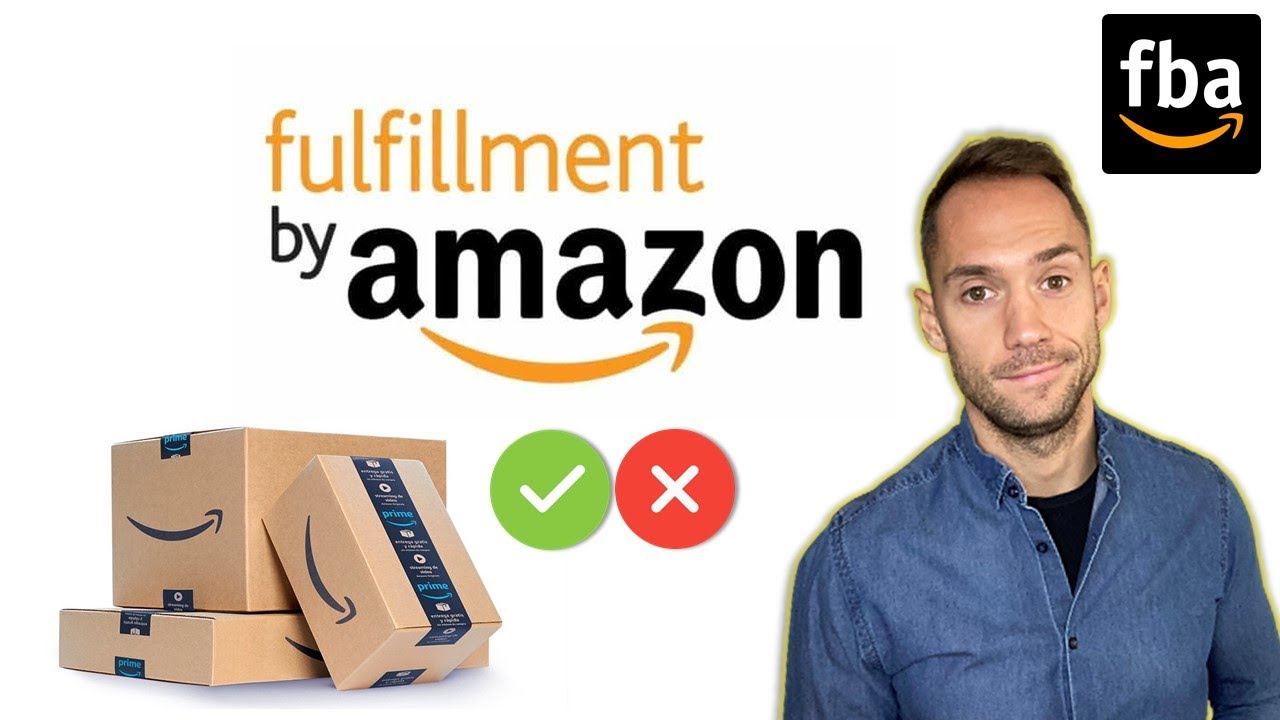 Amazon FBA Quanto Costa? 📦 Guida Completa per Vendere Online - La mia Esperienza REALE