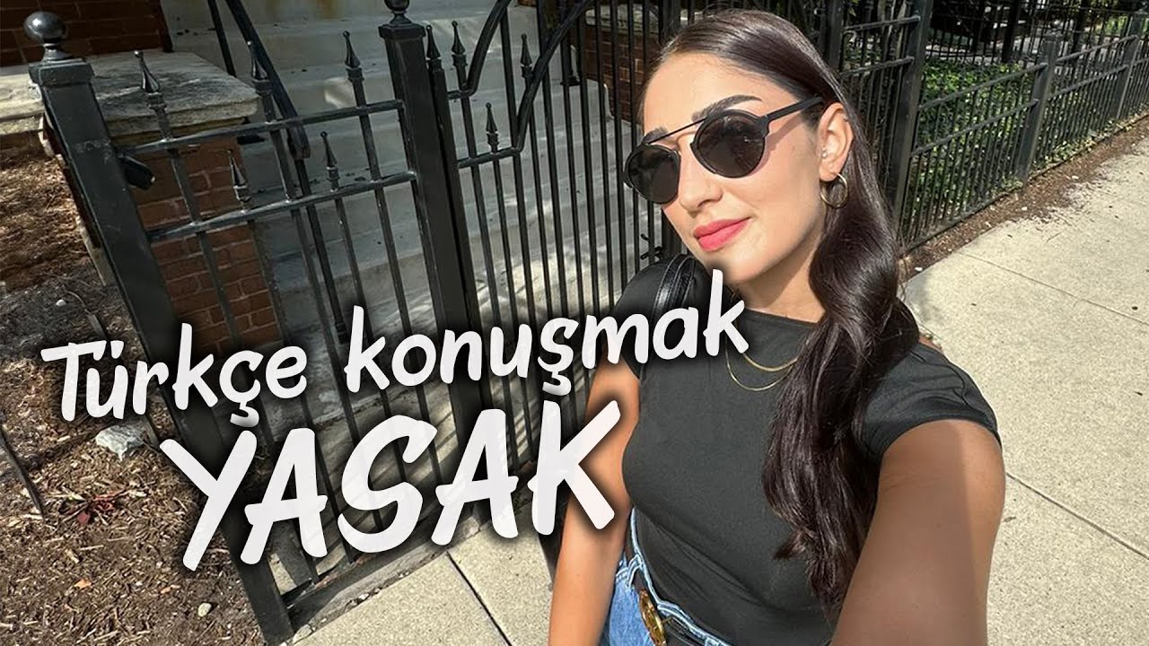 24 Saat İngilizce Konuşuyorum