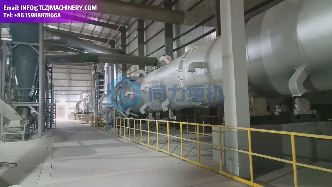 Granular Organic Fertilizer Making Machine Compost Pelletized Cow Dung Sheep Manure Food Fertiliser.