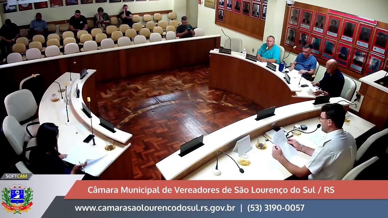 Reunião CLJ 23/02/2026