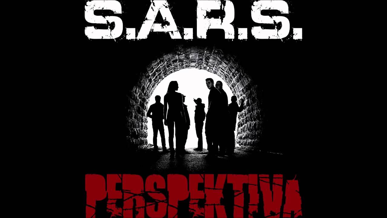 S.A.R.S. feat Sky Wikluh - Može i drugačije