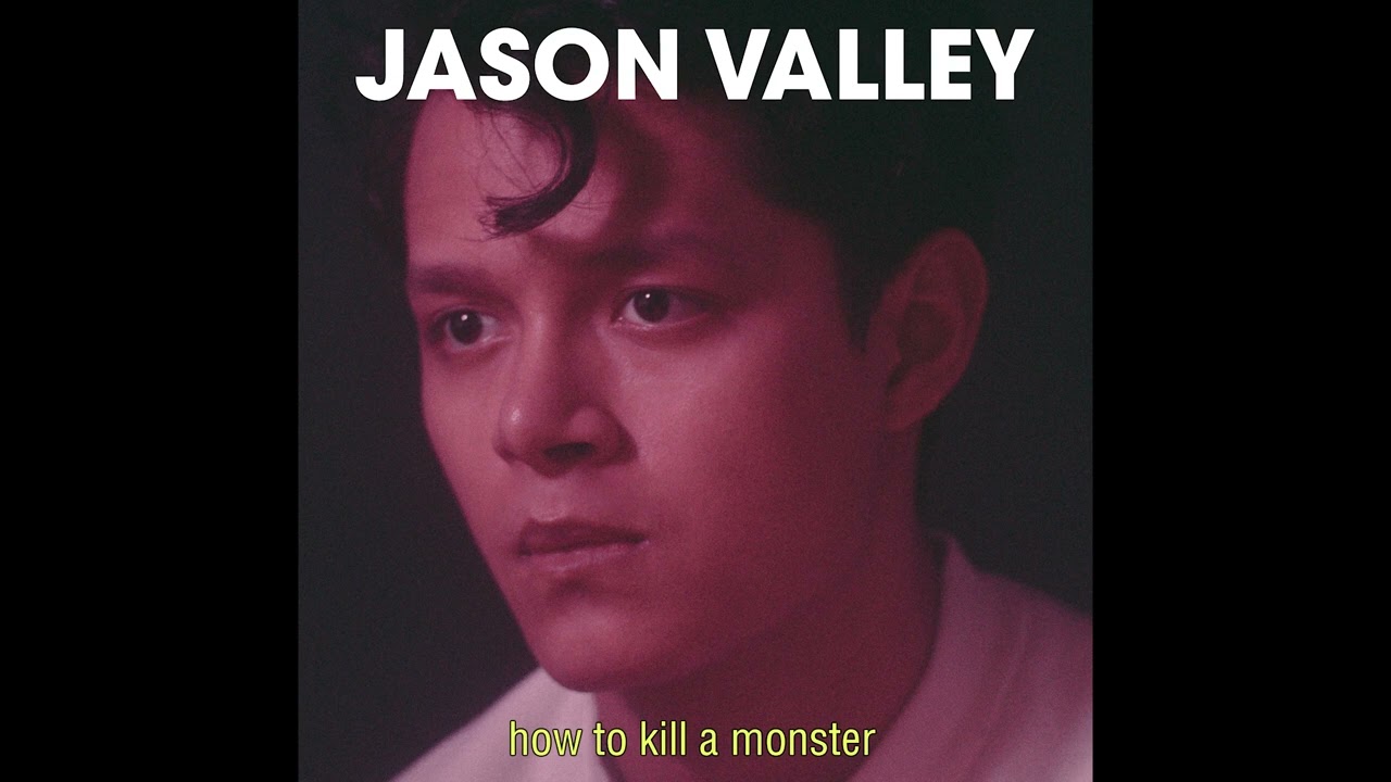 Jason Valley - Waltz