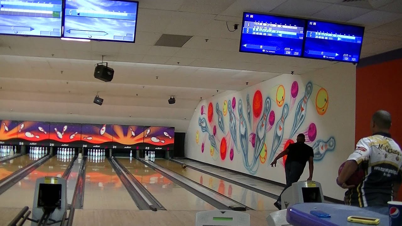 Chip 4 031514 Championship - AMF-Marietta Lanes