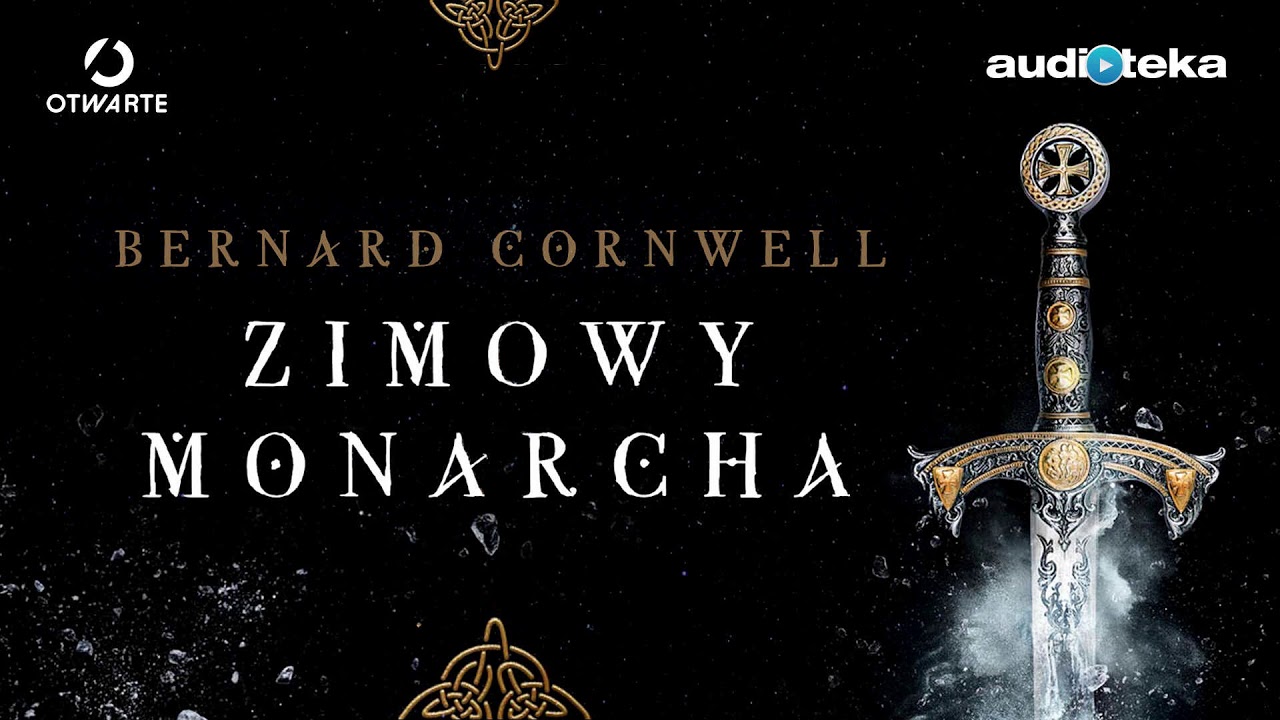Bernard Cornwell 